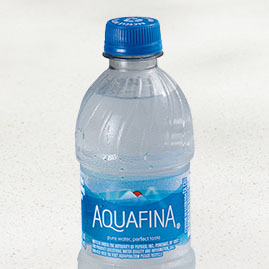 Aquafina® Bottled Water