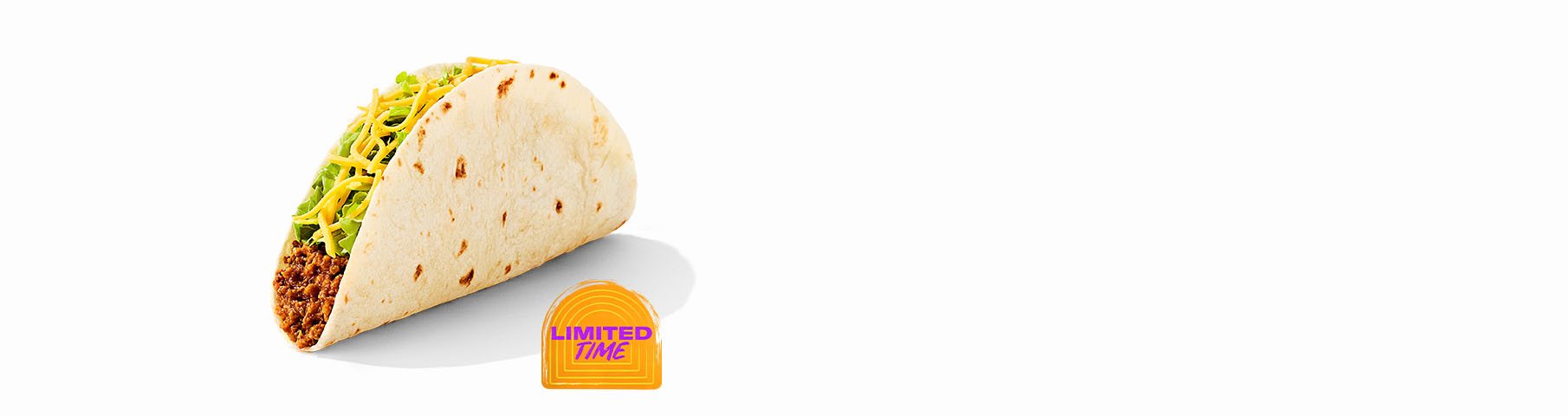 Soft Taco