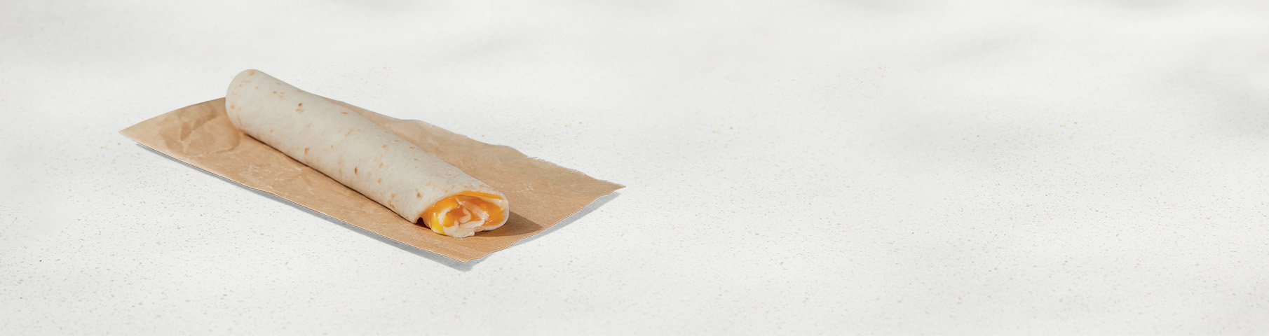 Cheesy Roll Up