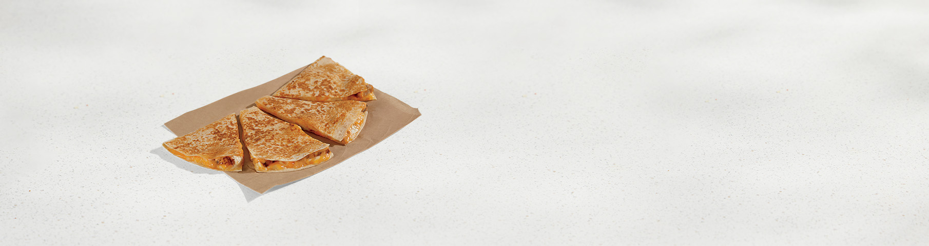 Chicken Quesadilla