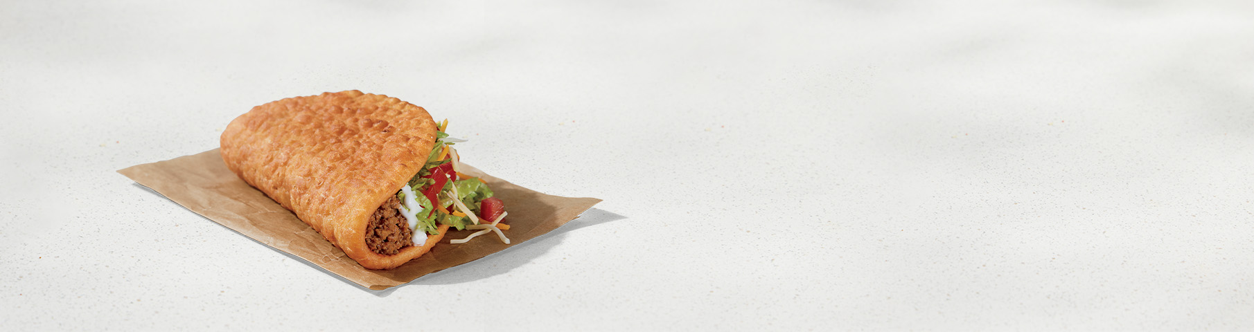 Chalupa Supreme