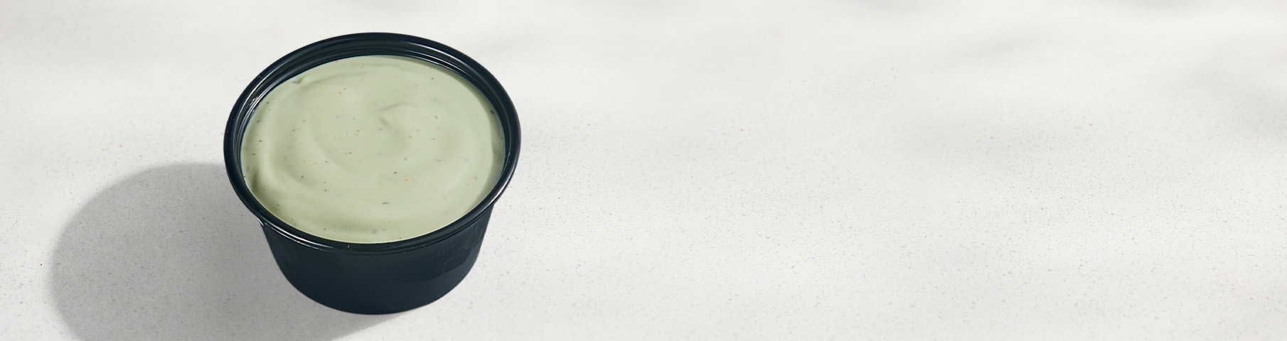 Avocado Ranch Sauce