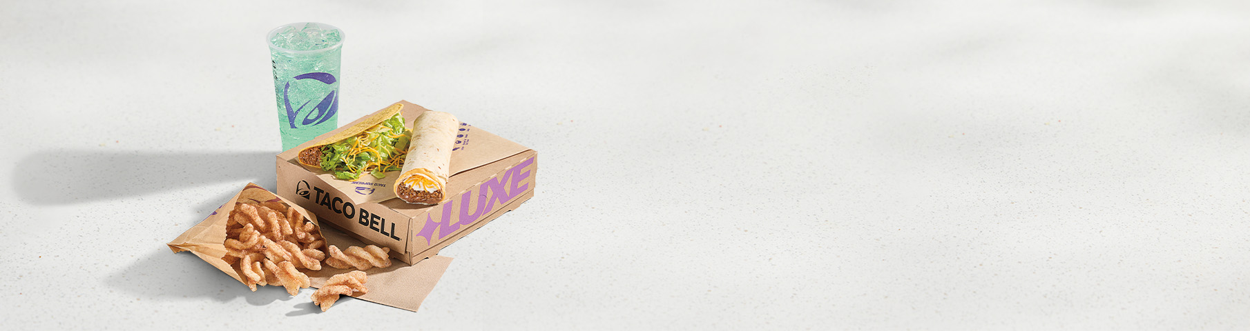 Classic Luxe Box