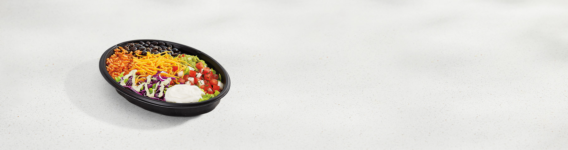 Veggie Bowl